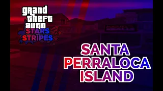 Santa Perraloca Island - S&S DEV