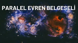 PARALEL EVREN BELGESELİ (brian greene, evrenin ötesinde)