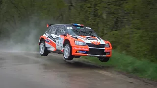 Rallye de Séquanie 2023