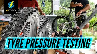 How Much Difference Do Bike Tyres Make To Rolling Resistance And Speed? | Ray's Rolling Road