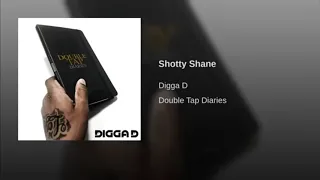 OFFICIAL: Digga D- Shotty Shane