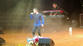 Концерт Юрия Шатунова в Нур-Султане.16 ноября 2019 год.