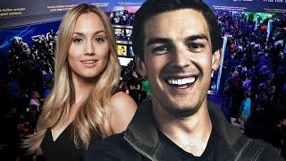 MatPat's 6 Standout E3 Moments