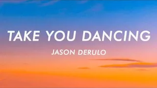 Dario wonders - take you dancing ( remix audio ) ft. Jason Derulo