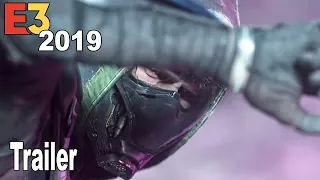 The Surge 2 - E3 2019 Trailer [HD 1080P]