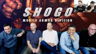 Shogo: 20th Anniversary with Original Developers
