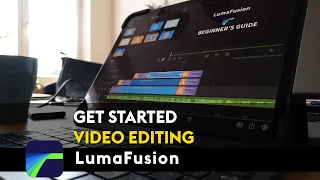 Get Started with LumaFusion 2.3 Tutorial, Tips & Tricks