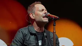 GIN BLOSSOMS "Until I Fall Away" 6/10/2022 Live Concert @ the Greek Theatre, LA CA