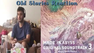 Composer Reacts to Made in Abyss OST - Old Stories