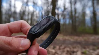 Mi Band 5 - Обзор спустя пол года использования / Стоит ли переходить на 6 версию