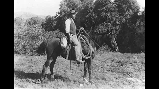 Cowboy George McJunkin’s Discovery Of Bones Changed The World!