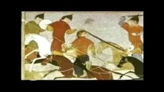 Mongol Hordes: Birth Of An Empire pt. 1