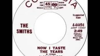 The Smiths - Now I Taste The Tears (1968) US Psych Rock