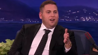 Jonah Hill Ultimate Funny Moments Compilation