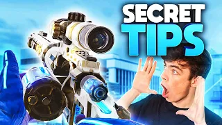 HOW I BECAME A PRO SNIPER in 24 hours of COD Mobile...