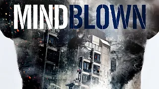 MIND BLOWN Full Movie | Luke Goss | Disaster Movies | The Midnight Screening