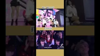 BTS Reaction to TWICE-What is Love #Bts #Twice #short #Bangtwice