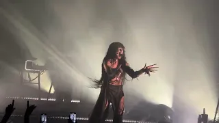 Loreen - Tattoo - Live at Electric Brixton - 10th November 2023 @loreen