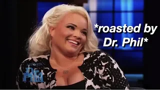 Trisha Paytas has been on every tv show imaginable