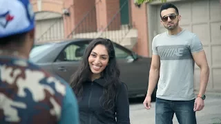 WHEN YOU SING JUSTIN BIEBER SONGS TO A GIRL | Sham Idrees