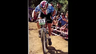 1991 MTB World Championship Il Ciocco