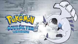 Longest Longplay - Pokemon SoulSilver