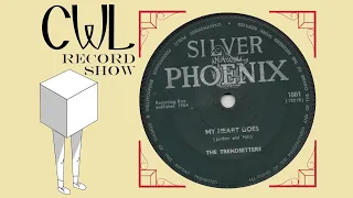 The Trendsetters - My Heart Goes (1964) Rare UK Beat Pop (Silver Phoenix)