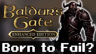 Baldur's Gate: Enhanced Edition Should've Failed (and Why it Didn't) | D&D | Musings of an Idiot #38