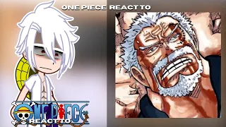 One Piece React To Future || One Piece || Lord Drakkon Sun