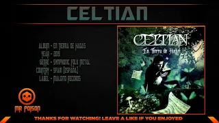 Celtian - En Tierra de Hadas