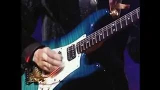 Toshiki Kadomatsu - WAY TO THE SHORE - SEA LINE (LIVE 20th Revenge)