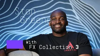 Stan Greene | Meeting FX Collection 3