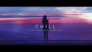 A Chill Mix - 'Holding On'