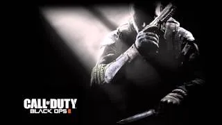 Call of Duty Black Ops II Soundtrack: "Judgment Day" (Full version)