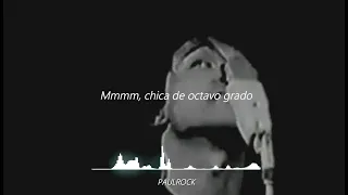 Кино - Восьмиклассница / Chica de octavo (Sub. Español)