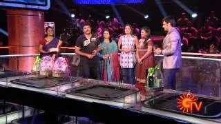 Kaiyil Oru Kodi - Are you ready - Episode 30 - Part 2 - 17/06/2012