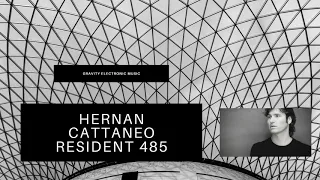 Hernan Cattaneo | Resident 485