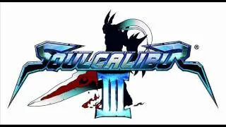 Soulcalibur III Soundtrack - Nothing to Lose