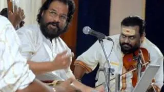 Dr.K J Yesudas Sings LIVE GANAMELA 'Nada Brahmathin'