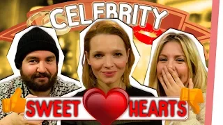 Karoline Herfurth bei GMI! KISS, MARRY & NEXT bei Celebrity Sweethearts