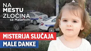 Na mestu zločina sa Mašanom - 11.04.2024.