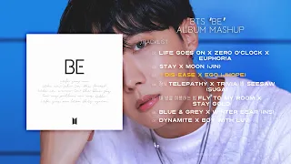 BTS - '병 Dis-Ease X Ego' (J-hope) [MASHUP]
