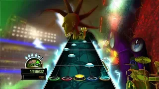 Guitar Hero World Tour DLC - "Black Betty" Expert Guitar 100% FC (219,523)