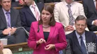 Prime Minister's questions: Skin cancer (16th July 2008)