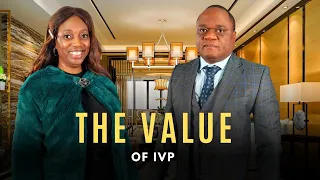 The Value Of The IVP | The Rise Of The Prophetic Voice | Tuesday 12 July  2022 | AMI LIVESTREAM