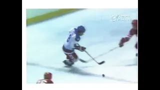 Miracle on ice 1980 USA Third goal was offsides