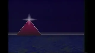 (REUPLOAD) Pyramid Video Logo