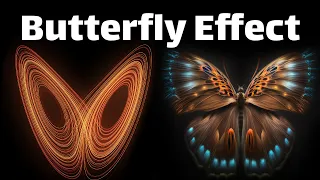 The Butterfly Effect and Chaos Theory