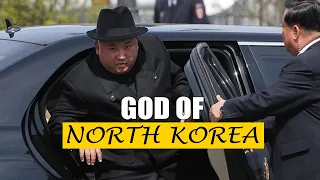 Hard Decisions of North Korean Dictator Kim Jong-un