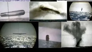 USS Trepang SSN 674 Submarine - March 1st 1971